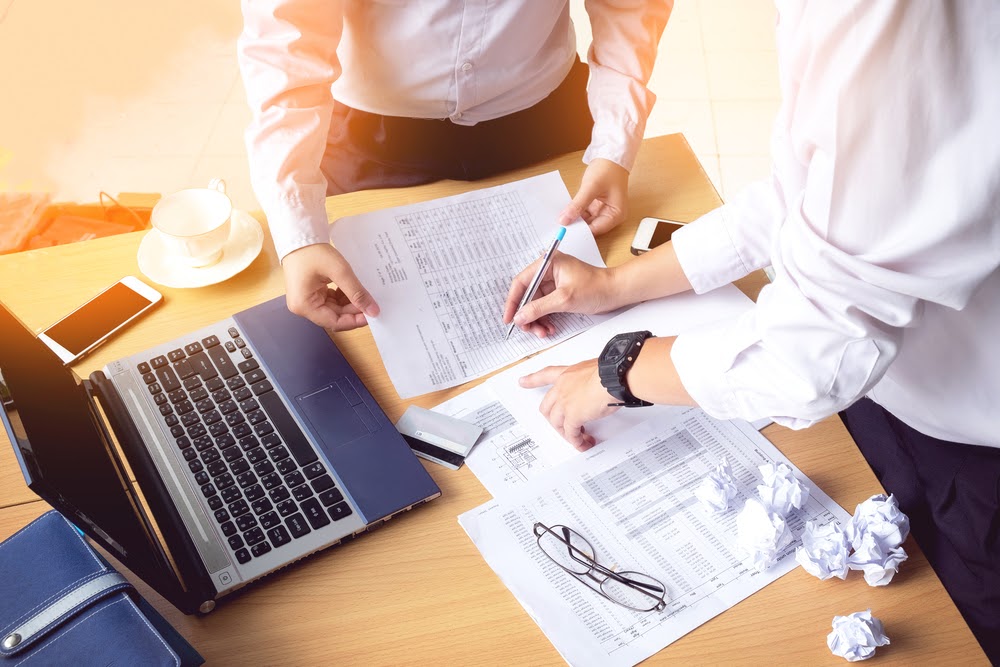 Angajăm Specialist Payroll Brașov