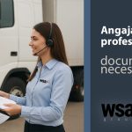 Documente necesare pentru angajare șoferi profesioniști C+E