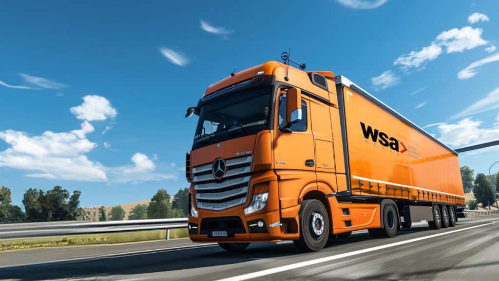 ȘOFER PROFESIONIST PRELATĂ – Italia, Teramo