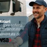 3 Mituri despre șoferia în străinătate – demontate de WSA Group (Partea VII)