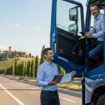 Top 5 motive pentru care șoferii aleg Italia să lucreze
