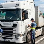 Reguli de circulație Italia șoferi TIR
