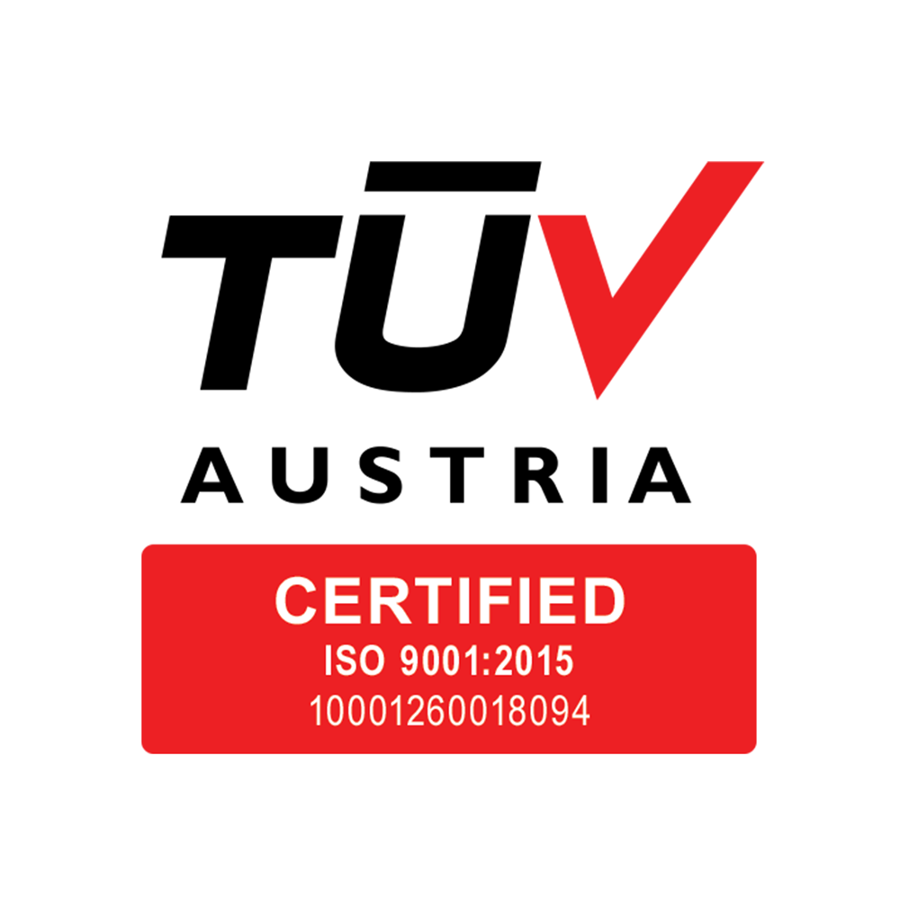 WSA Group a obținut certificarea ISO 9001:2015