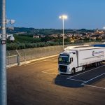 siguranța în parcările din Italia — sfaturi pentru șoferi TIR